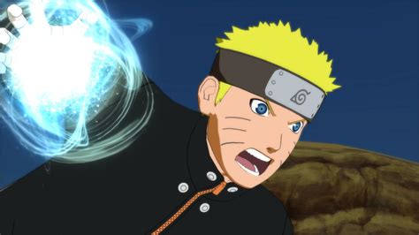 Naruto Shippuden Ultimate Ninja Storm 4 Backgrounds Pictures Images