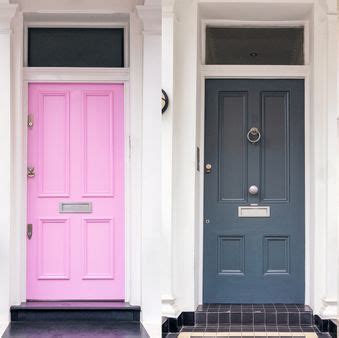 In truth, a garage does all of these jobs for most homeowners so this i. These Colorful Front Doors From Around The World Will ...