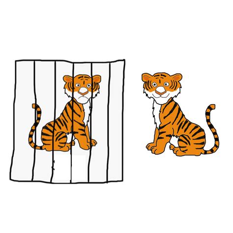 There Are More Tigers In Captivity Than In The Wild Easyecotips