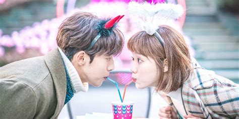 5 Ide Kencan Ala Drama Korea Romantisnya Nggak Kalah Kayak Pacarannya