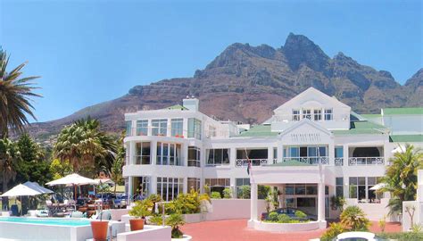 The Bay Hotel Cape Town Greatest Africa