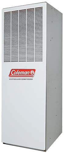 Coleman Mobile Home Electric Furnace
