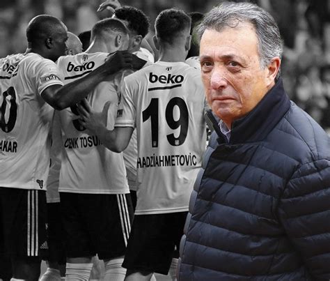 Son Dakika Beşiktaş Transfer Haberleri Beşiktaş Ta Flaş Ayrılık Bir Dönem Sona Eriyor