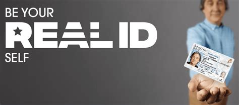 Hstoday Dhs Launches ‘be Your Real Id Self Public Awareness Campaign
