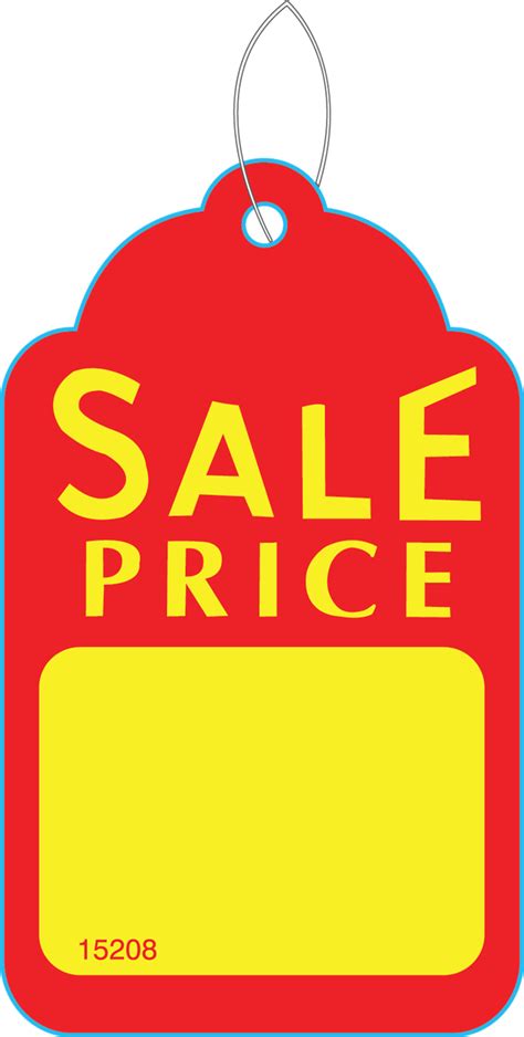 Price Tag Png Photo New Price Tag Png Clip Art Library