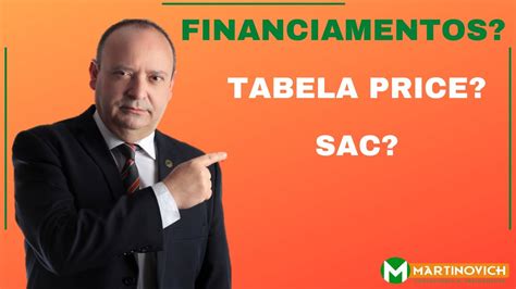 19 Amortização Tabela Price SAC YouTube