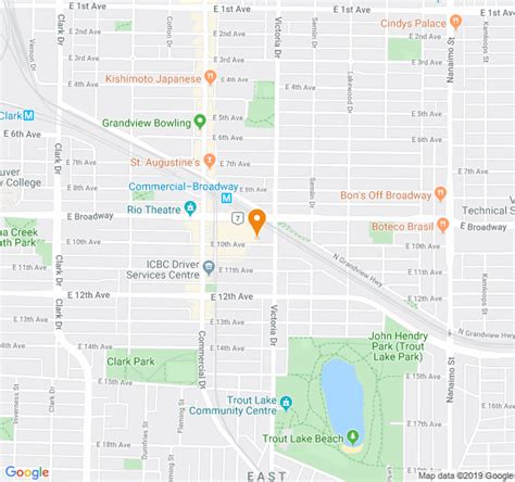 Examining the eyes for defects of vision and eye disorders using appropriate instruments in order to prescribe corrective lenses or other treatment. Burlington Heights Co-op, Housing Co-operative, Vancouver ...