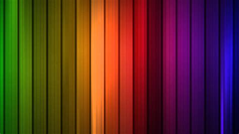 Desktop Rainbow Wallpapers Wallpaper Cave