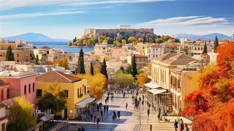 Discover Hidden Gems In Athens Uncover The Citys Best Kept Secrets