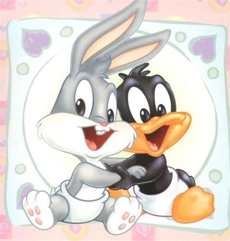 Baby Looney Tunes The Looney Tunes Photo 13594432 Fanpop