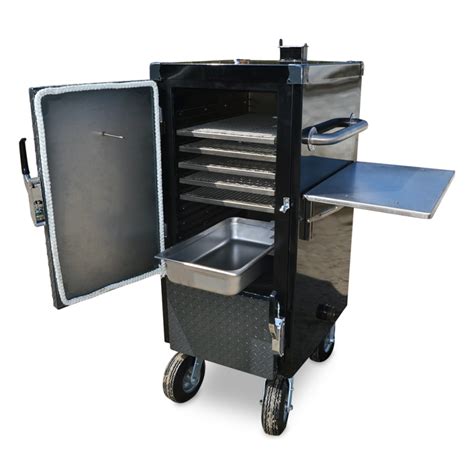 File Cabinet Smoker (With images) | Filing cabinet, Cabinet, Outdoor smoker