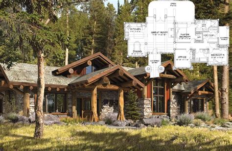 Open concept post and beam house plans useful open floor. Post and Beam Homes | by PrecisionCraft