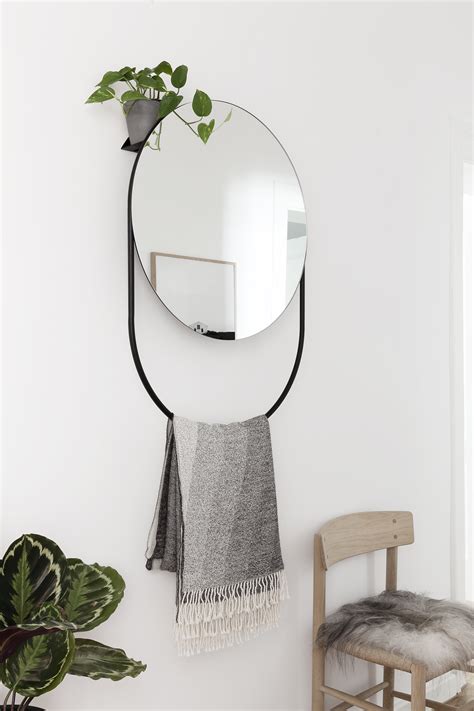 Woud Verde Mirror Coco Lapine Design Bloglovin