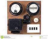 Pictures of Electricity Meter Where
