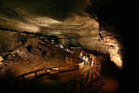 Guide To Mammoth Cave National Park