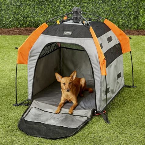 26 Things You Honestly May Regret Never Buying For Your Pet Dog Tent