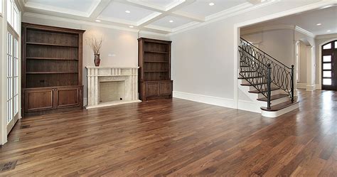 Parquet wood flooring comes in a variety of different patterns including chevron, herringbone, versailles, basket and brick weave, all of which come in a number of different shades, styles and. Grades of Prefinished and Unfinished wood flooring and how they compare - Renovation Business ...