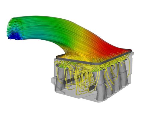Cfd Training Experts In Computational Fluid Dynamics Totalsim