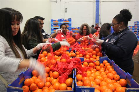 Job opportunities at alameda county community food bank. Alameda County Community Food Bank combats Hunger ...