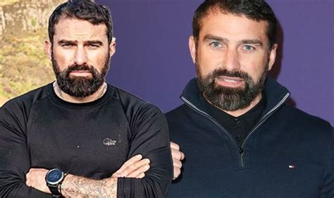 Ant Middleton Rejects Claims He Joked About Having Sex With Female