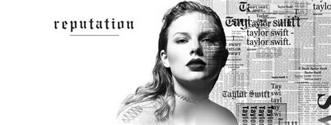Taylor Swift Reputation Album Review Cryptic Rock