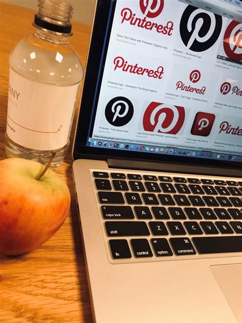 Wat Je Moet Weten Over Adverteren Op Pinterest