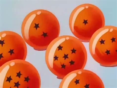 Goku, trunks and pan must recover the black star dragon balls, or earth will explode. Black Star Dragon Ball - Dragon Ball Wiki - Wikia