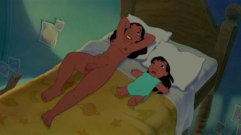 Post 3239685 Lilo Pelekai Lilo And Stitch Nani Pelekai Edit