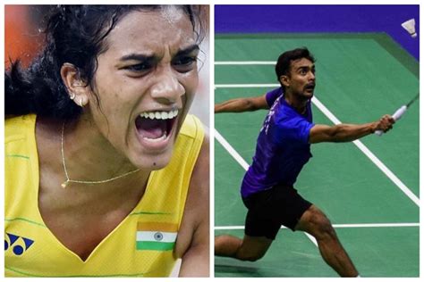 indian badminton in 2018 pv sindhu breaks finals jinx sameer verma makes his mark