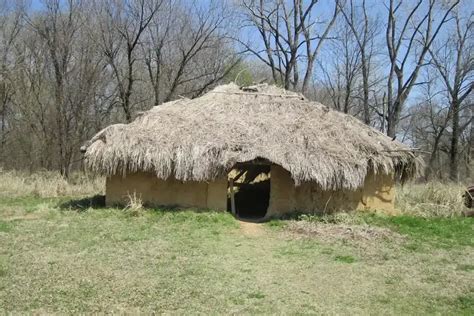 Native American Houses 8 Unique Types And Interesting Facts