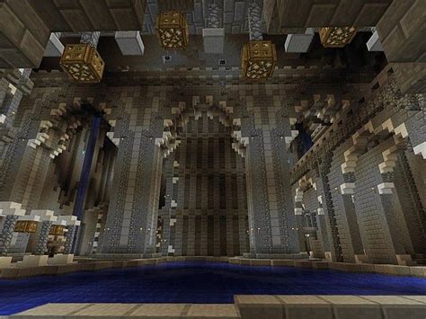 Medieval Castle and Village – Minecraft Building Inc