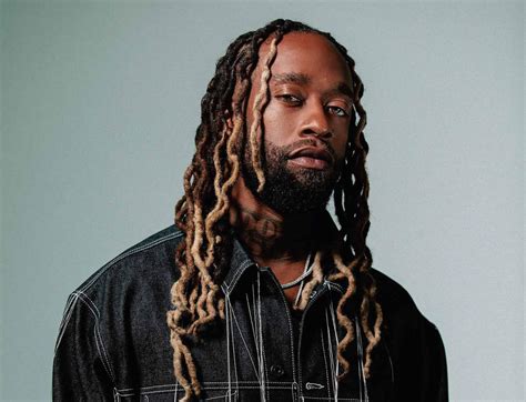 Ty Dolla Ign And Post Malone Reunite For New Banger Spicy The Line Of Best Fit