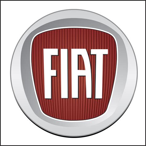 320 x 320 jpeg 39 кб. Fiat - Logos Download