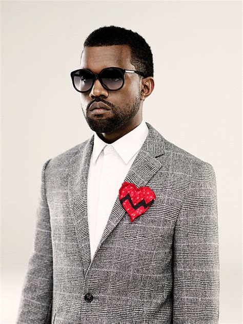 Binside Tv Kanye West 808s And Heartbreak Album Leak Download Myspace