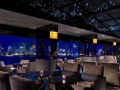 Nightlife In Hong Kong A Guide To The Best Bars Tripoto