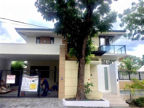 House And Lot In Casa Milan Neopolitan V Fairview Quezon City Lot Area