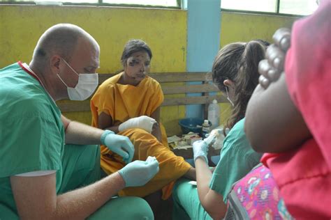 Pandemic Healthcareclinic For Native Peruvians Globalgiving