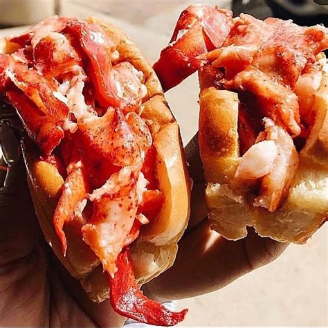 Lobster Dogs At Rushland Park 2760 Rushland Park Blvd Knoxville Tn