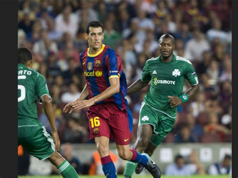 Quality wallpaper with a preview on: Hình nền đẹp sergio busquets wallpaper (10)