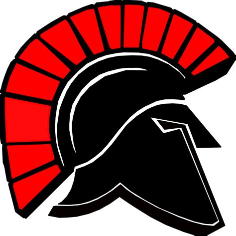 Spartan Logos