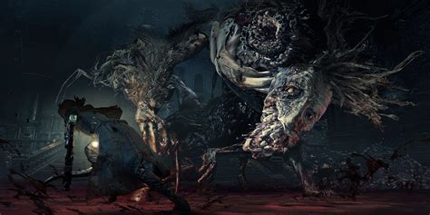 Bloodborne Ludwig The Accursed Boss Fight Tips Tricks And Strategies