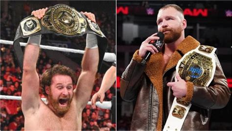 Ranking The Last 10 Wwe Intercontinental Champions From Worst To Best