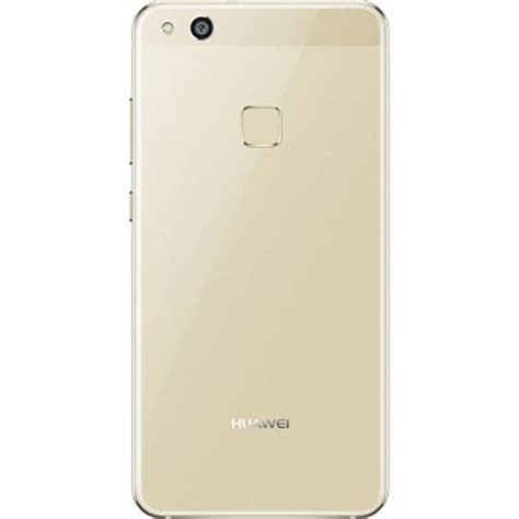 Telefon Mobil Huawei P10 Lite Single Sim 32gb 4gb Ram 4g Platinum