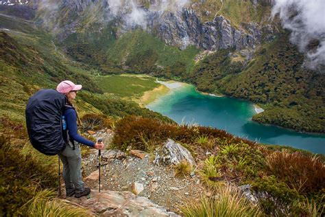 Routeburn Track Hiking Guide Local Tips Two Wandering Soles