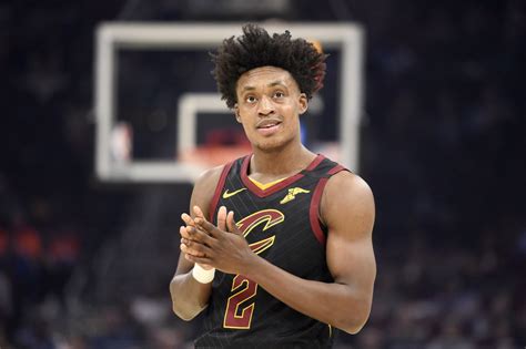 Collin Sexton Wiki 2021 Net Worth Height Weight Relationship And Full Biography Pop Slider