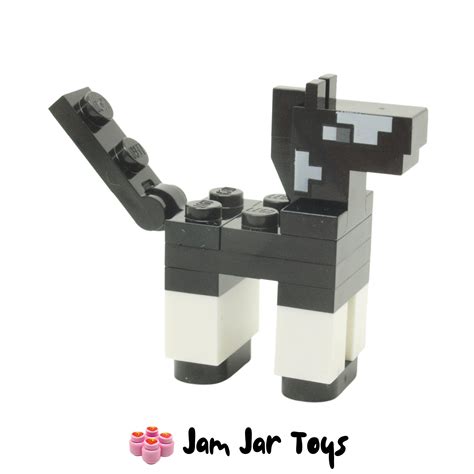 Lego Minecraft Baby Horse 21171 R1061