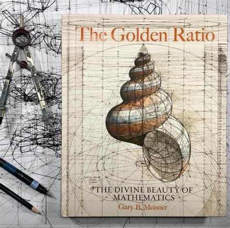 Interview With Author Gary B Meisner On His Book The Golden Ratio