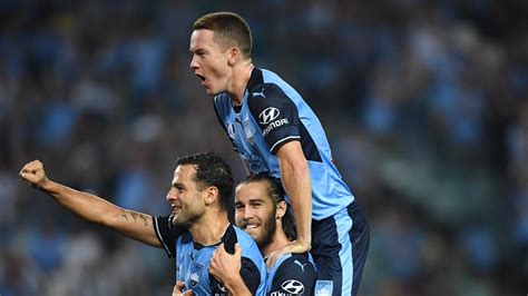 Soccer fans can watch this game on a live streaming service if this match is included in the schedule mentioned above. A-League 2021 news: Bobo returns to Sydney FC, Transfer ...