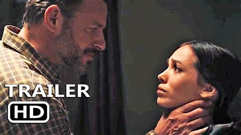 Daddys Girl Official Trailer 2018 Horror Movie Youtube