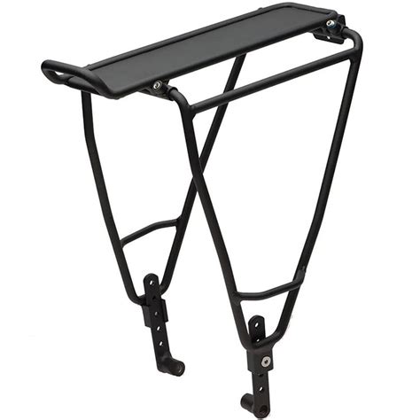 Blackburn Local Deluxe Front Or Rear Rack Accessories
